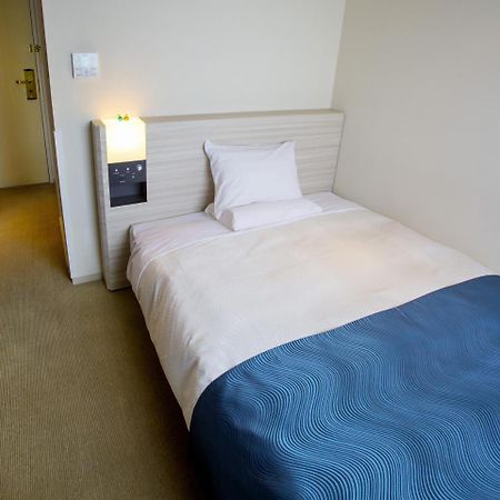 Jr-East Hotel Mets Hachinohe Ngoại thất bức ảnh