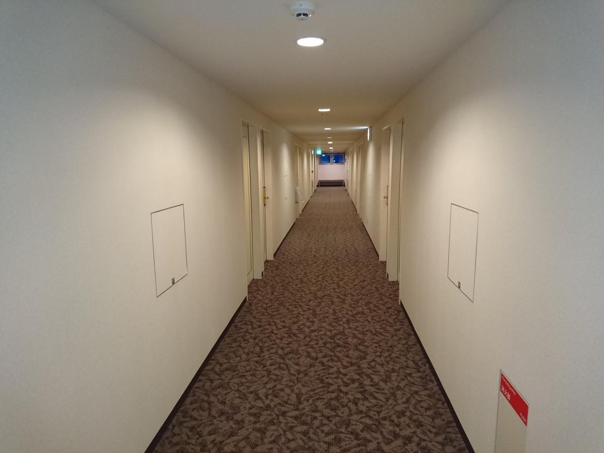 Jr-East Hotel Mets Hachinohe Ngoại thất bức ảnh