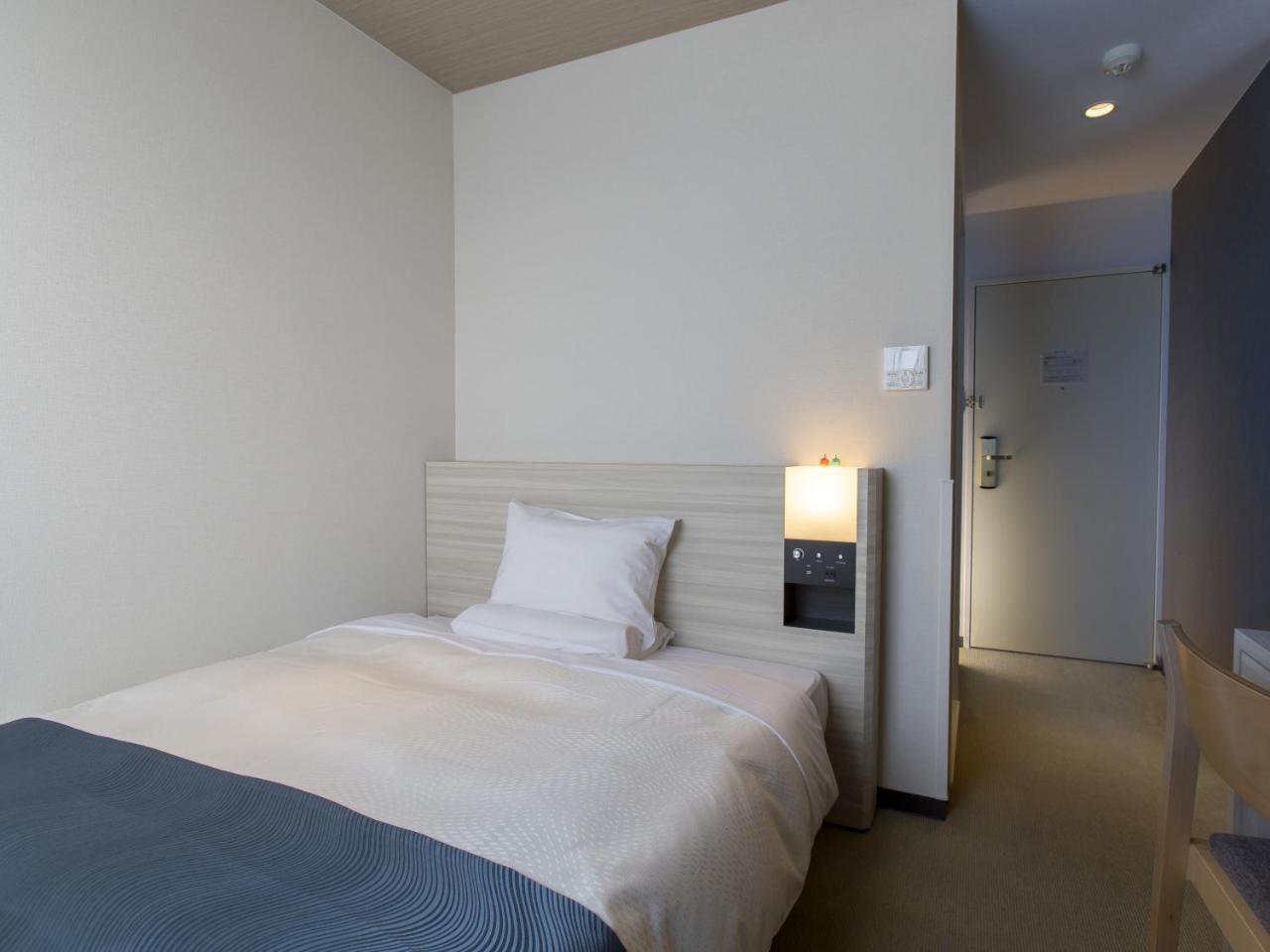 Jr-East Hotel Mets Hachinohe Ngoại thất bức ảnh