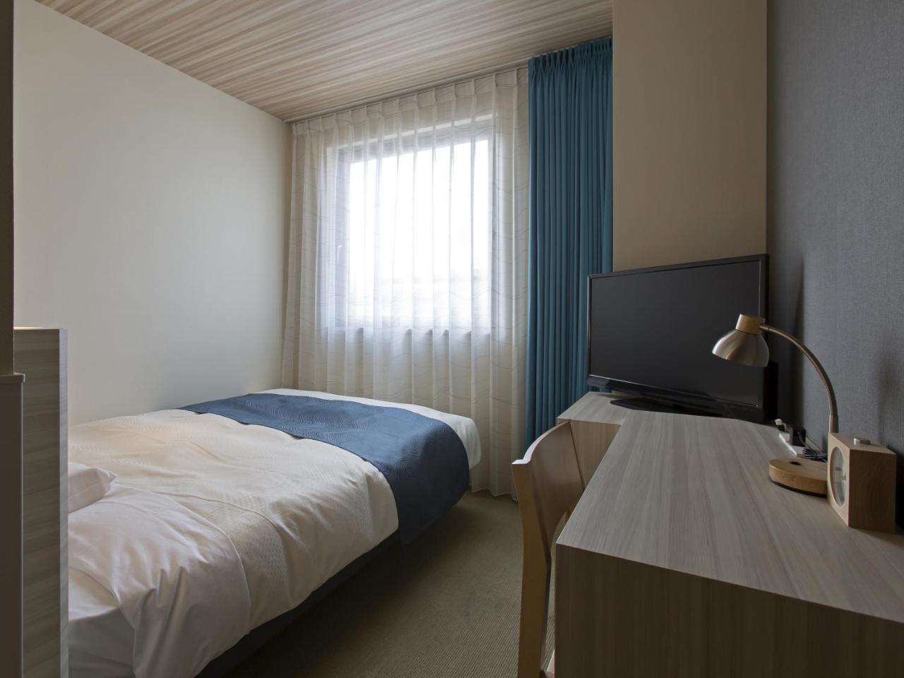 Jr-East Hotel Mets Hachinohe Ngoại thất bức ảnh