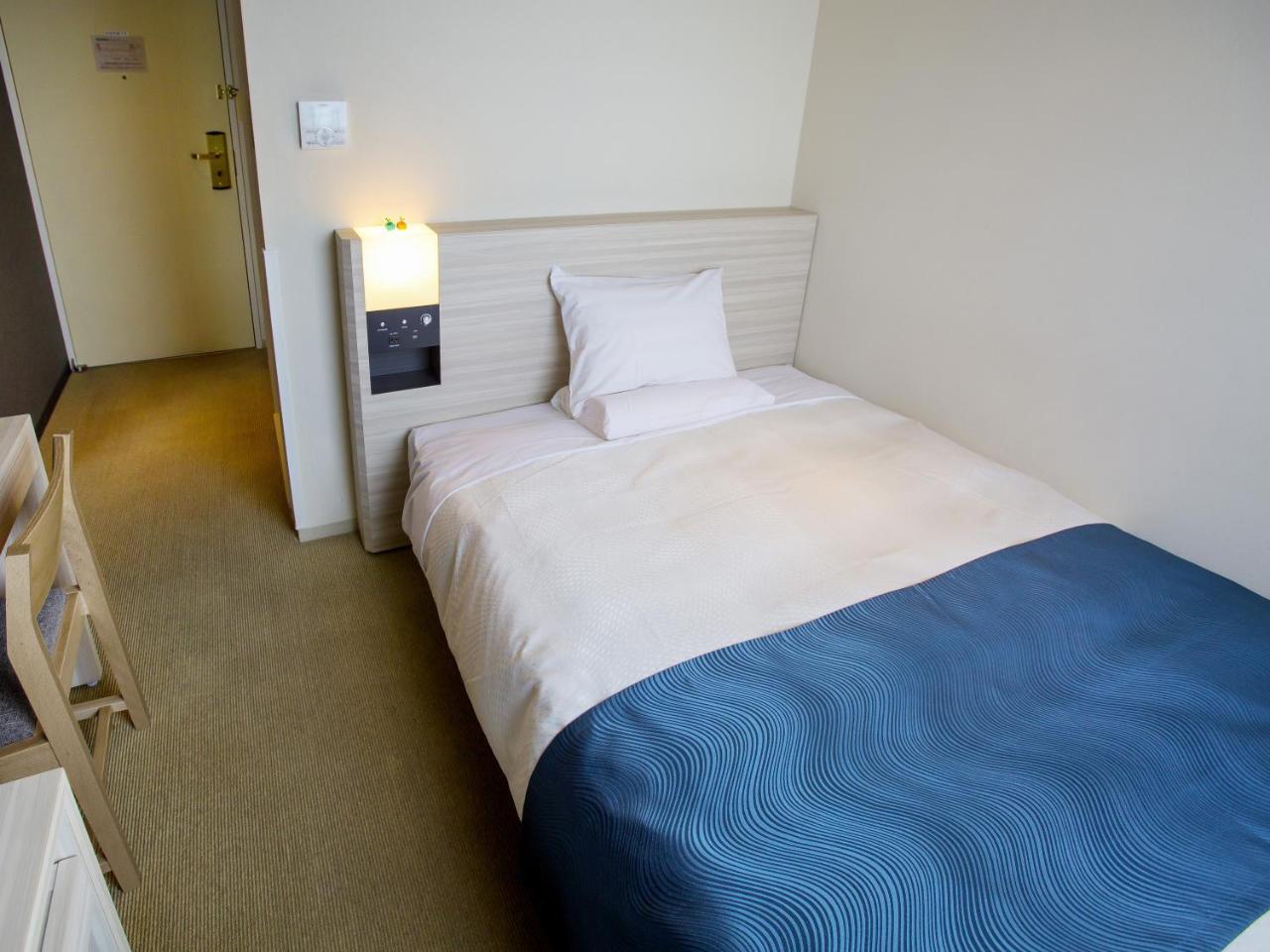 Jr-East Hotel Mets Hachinohe Ngoại thất bức ảnh