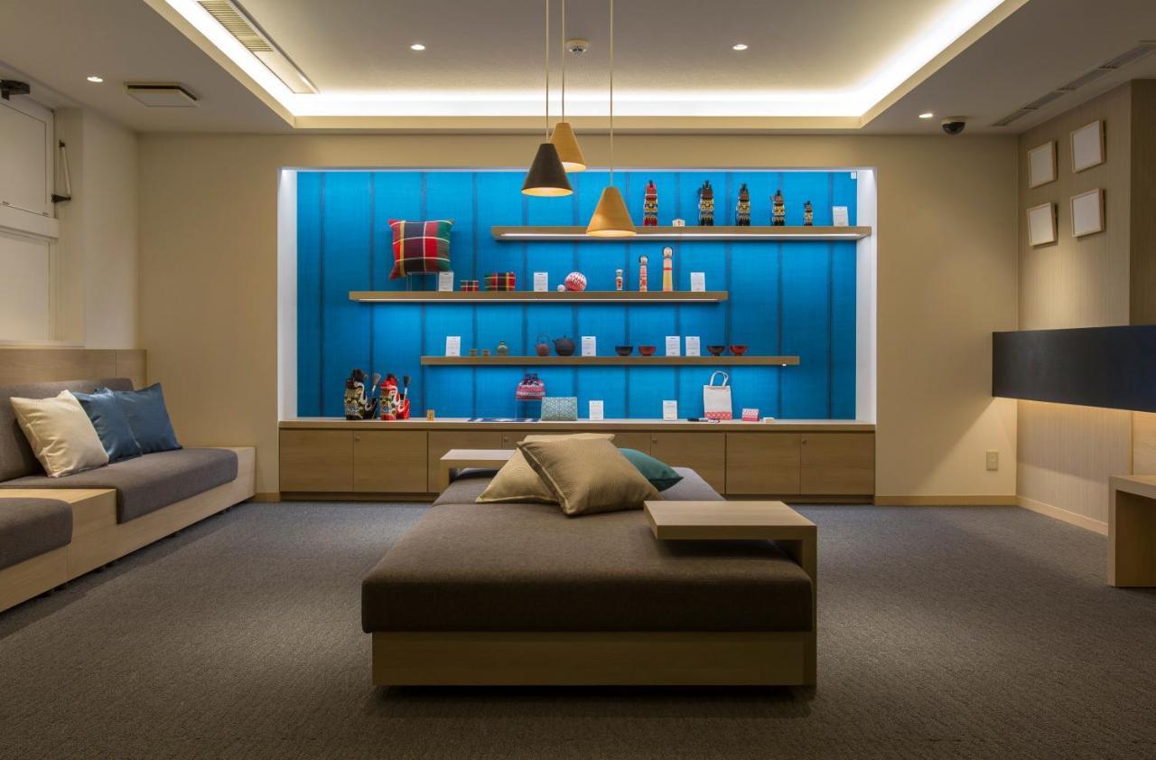 Jr-East Hotel Mets Hachinohe Ngoại thất bức ảnh